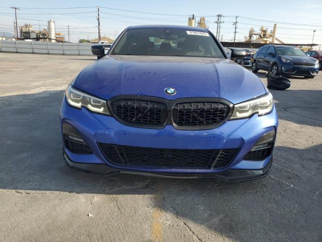 Photo 5 from auction – 2019 BMW 330I with VIN WBA5R1C5XKAK10365