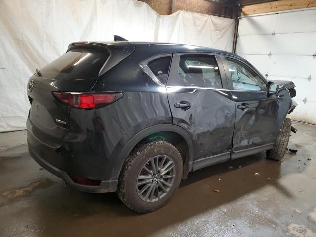 Photo 3 from auction – 2021 MAZDA CX-5 TOURI with VIN JM3KFBCM4M0413456