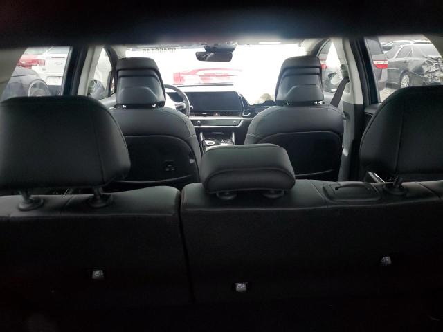 Photo 8 from auction – 2025 KIA SPORTAGE E with VIN KNDPVCDG7S7241542
