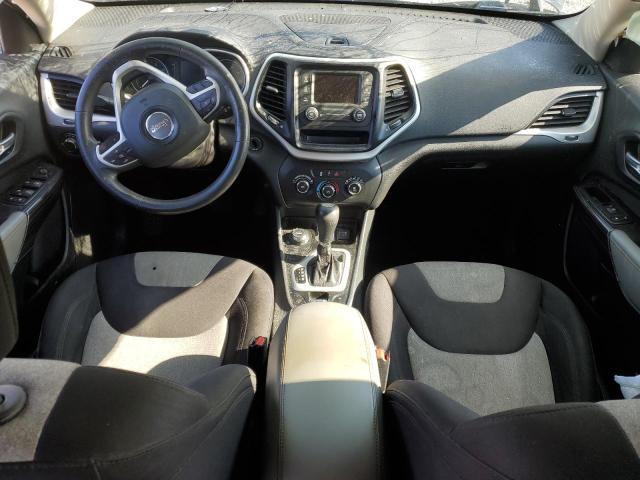 Photo 8 from auction – 2014 JEEP CHEROKEE S with VIN 1C4PJMAB8EW175507