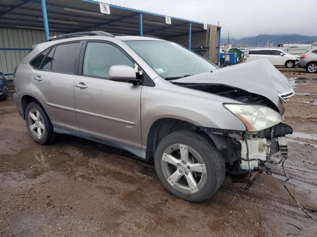 Photo 4 from auction – 2005 LEXUS RX 330 with VIN JTJHA31U750096037