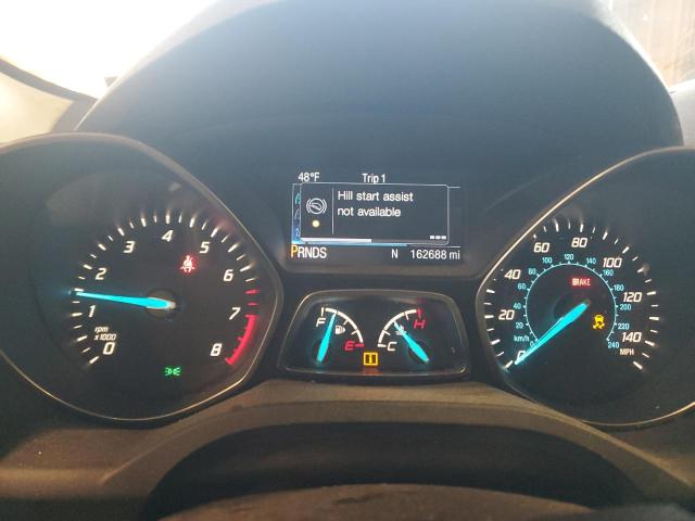 Photo 9 from auction – 2014 FORD ESCAPE TIT with VIN 1FMCU0JX0EUB45287