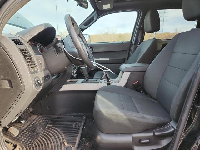 Photo 7 from auction – 2012 FORD ESCAPE XLT with VIN 1FMCU0D73CKC80977