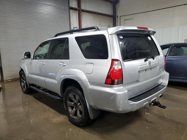 Photo 2 from auction – 2008 TOYOTA 4RUNNER SR with VIN JTEBU14RX8K033076