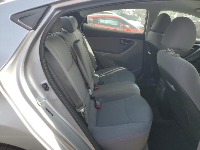 Photo 10 from auction – 2015 HYUNDAI ELANTRA SE with VIN 5NPDH4AE0FH620385