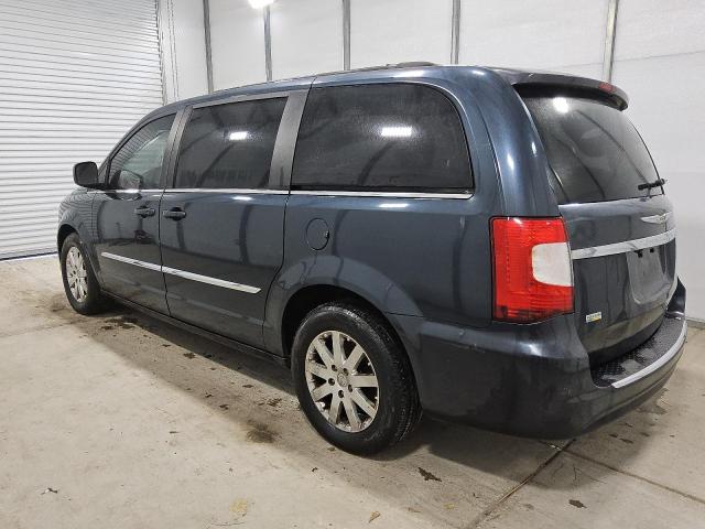 Photo 2 from auction – 2014 CHRYSLER TOWN & COU with VIN 2C4RC1BG3ER294117