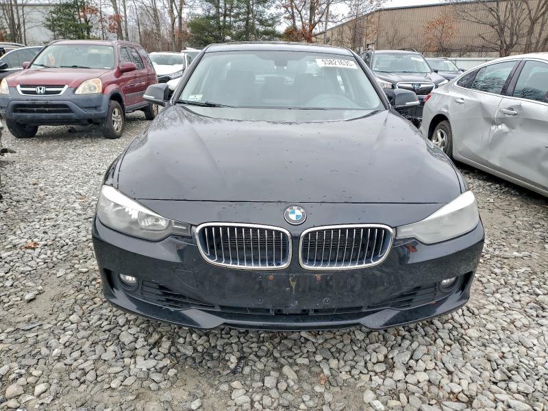 Photo 5 from auction – 2013 BMW 328 XI with VIN WBA3B3G55DNP38540