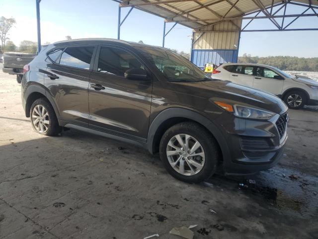 Photo 4 from auction – 2019 HYUNDAI TUCSON with VIN KM8J33A40KU977919