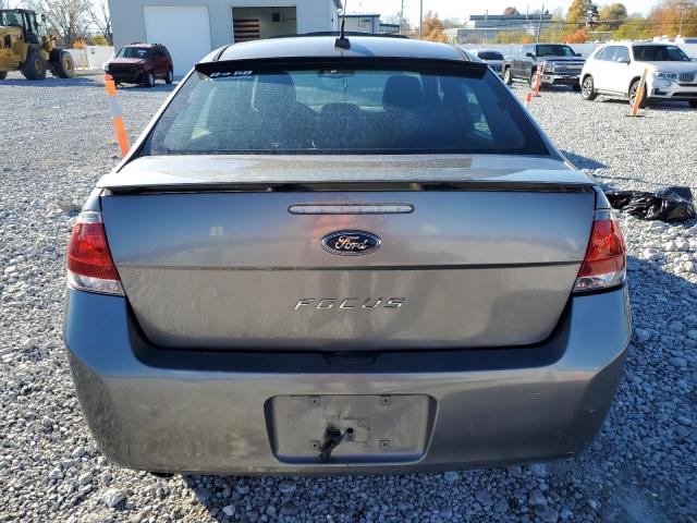 Photo 6 from auction – 2010 FORD FOCUS SES with VIN 1FAHP3GN9AW295332