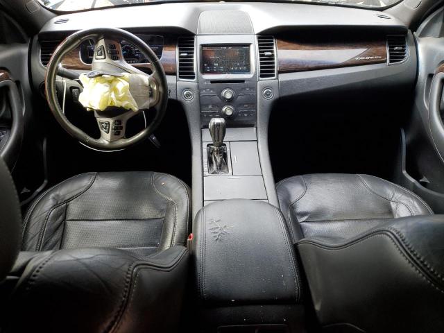 Foto 8 de la subasta – 2014 FORD TAURUS LIM con VIN 1FAHP2F88EG150045