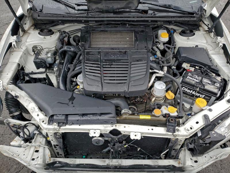 Photo 11 from auction – 2021 SUBARU WRX with VIN JF1VA1A68M9800595