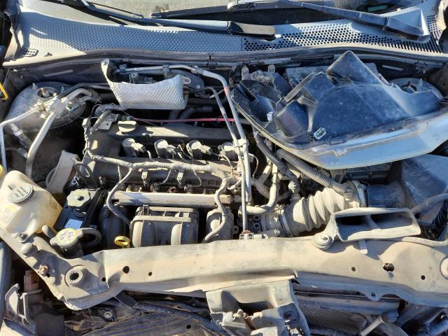 Photo 11 from auction – 2009 FORD FOCUS SE with VIN 1FAHP32N29W168747