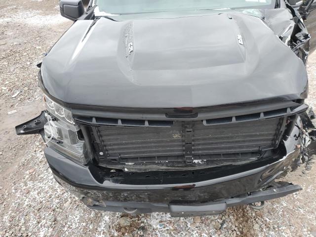 Photo 11 from auction – 2021 CHEVROLET SILVERADO with VIN 3GCUYEEL4MG137146