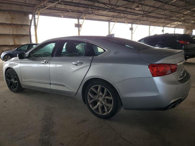 Photo 2 from auction – 2015 CHEVROLET IMPALA LTZ with VIN 2G1165S3XF9105112