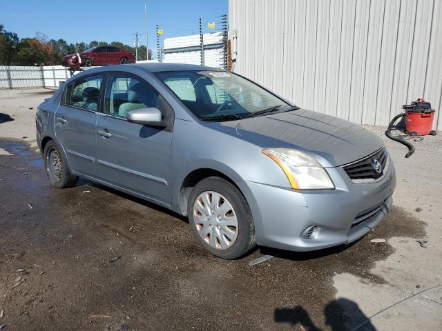 Photo 4 from auction – 2012 NISSAN SENTRA 2.0 with VIN 3N1AB6AP2CL737188