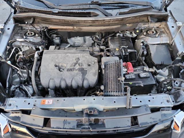 Photo 12 from auction – 2017 MITSUBISHI OUTLANDER with VIN JA4AZ3A38HZ063062