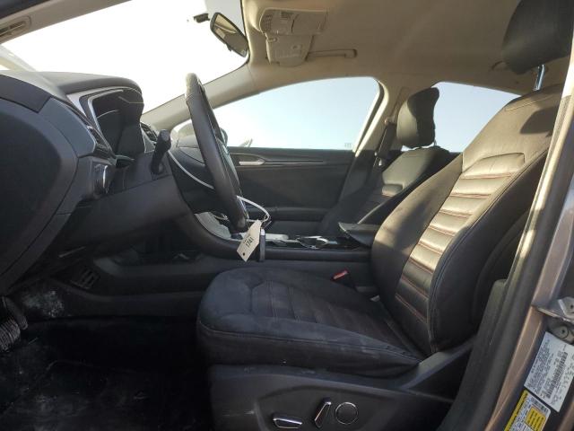Photo 7 from auction – 2014 FORD FUSION SE with VIN 3FA6P0HD6ER227123