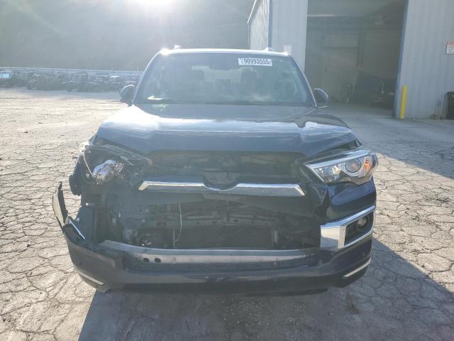Photo 5 from auction – 2020 TOYOTA 4RUNNER SR with VIN JTEZU5JR0L5218318
