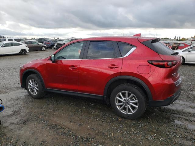 Photo 2 from auction – 2023 MAZDA CX-5 SELEC with VIN JM3KFBBMXP0261852