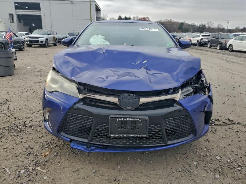 Photo 5 from auction – 2016 TOYOTA CAMRY LE with VIN 4T1BF1FK9GU568140