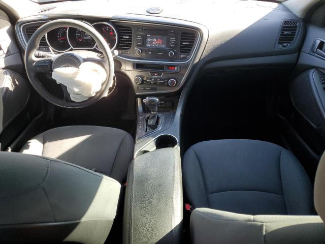 Photo 8 from auction – 2015 KIA OPTIMA LX with VIN KNAGM4A74F5548016