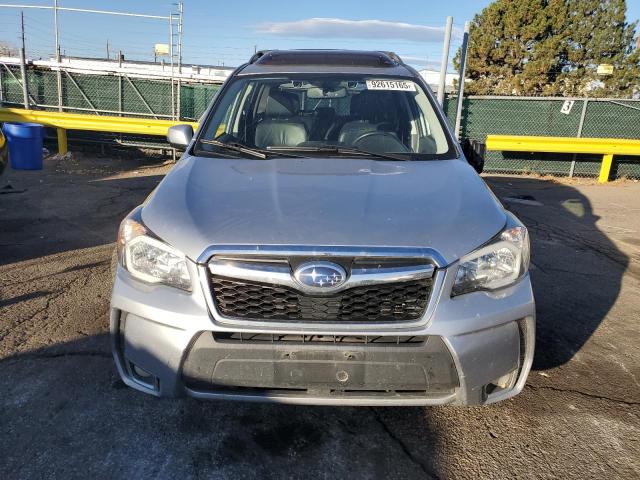Photo 5 from auction – 2014 SUBARU FORESTER 2 with VIN JF2SJGPC6EH463222