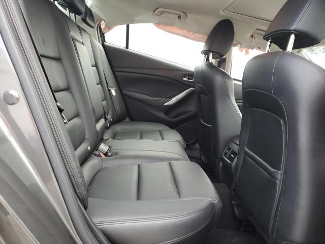 Photo 10 from auction – 2017 MAZDA 6 TOURING with VIN JM1GL1V5XH1136769