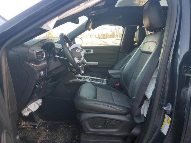 Photo 7 from auction – 2023 FORD EXPLORER T with VIN 1FMSK8JH5PGA41369