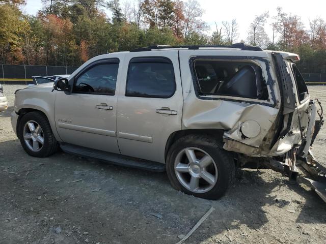 Photo 2 from auction – 2007 CHEVROLET TAHOE with VIN 1GNFK13077R113057