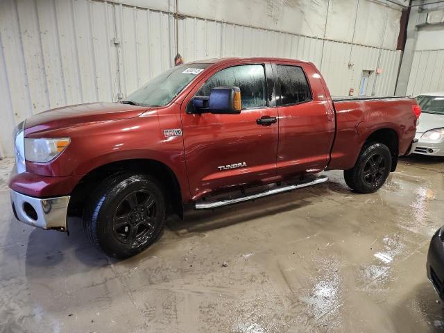 TOYOTA TUNDRA DOU 2008 with VIN 5TFBV54178X049239 - Photo from auction