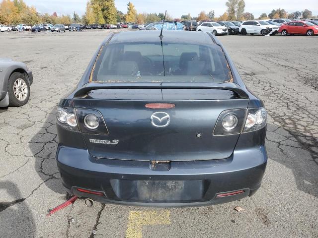 Photo 6 from auction – 2009 MAZDA 3 S with VIN JM1BK324791210333