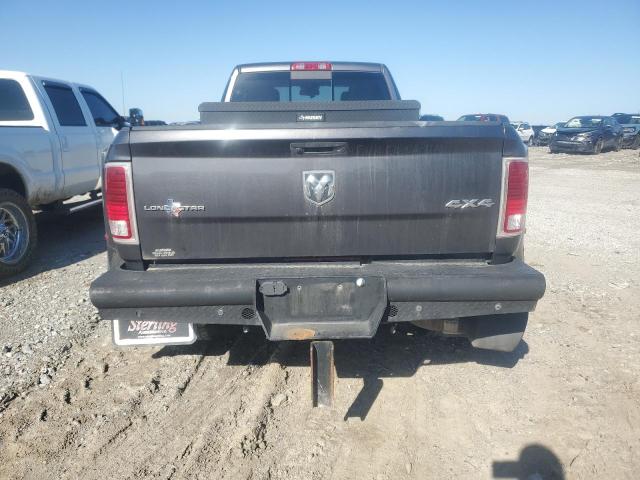 Photo 6 from auction – 2018 RAM 3500 SLT with VIN 3C63RRHLXJG360919