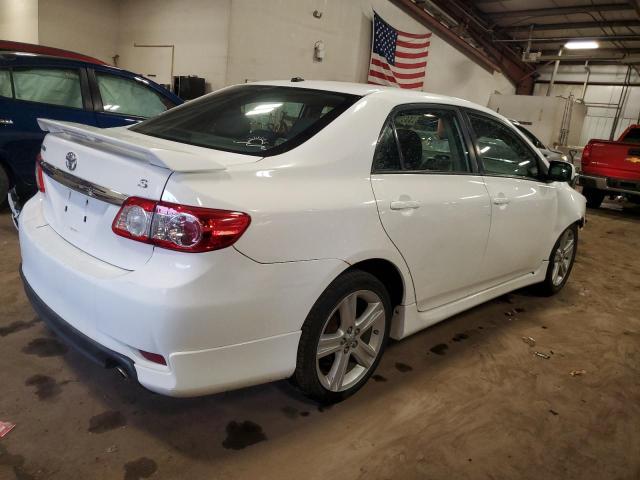 Photo 3 from auction – 2013 TOYOTA COROLLA BA with VIN 2T1BU4EE5DC988669