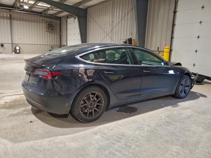 Photo 3 from auction – 2019 TESLA MODEL 3 with VIN 5YJ3E1EB8KF384547