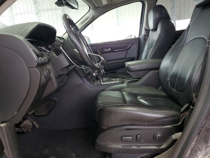Photo 7 from auction – 2015 GMC ACADIA SLT with VIN 1GKKRRKD5FJ232605