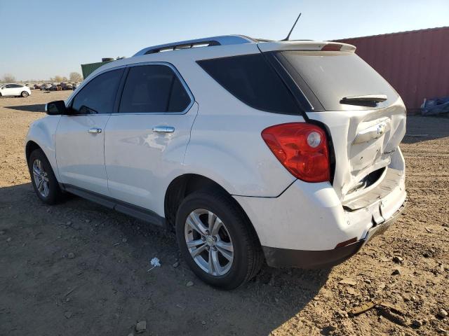 Photo 2 from auction – 2013 CHEVROLET EQUINOX LT with VIN 2GNFLGEK8D6259036