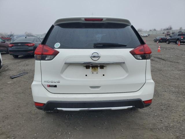 Photo 6 from auction – 2017 NISSAN ROGUE S with VIN JN8AT2MT1HW135402