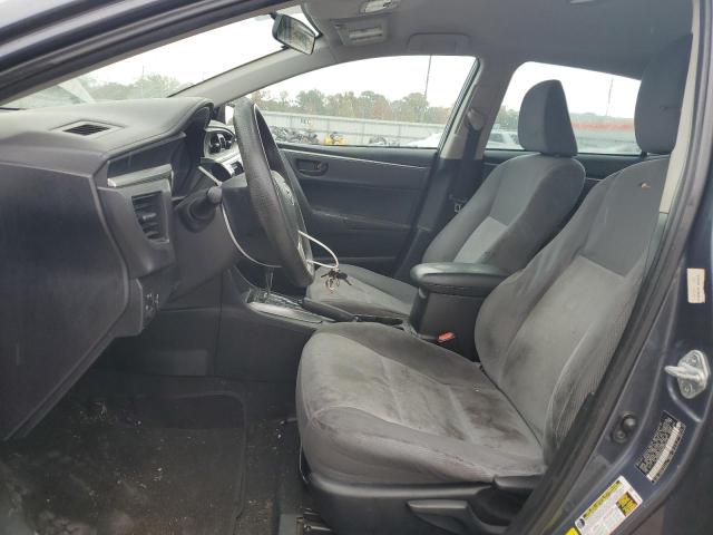 Photo 7 from auction – 2016 TOYOTA COROLLA L with VIN 5YFBURHE8GP492620