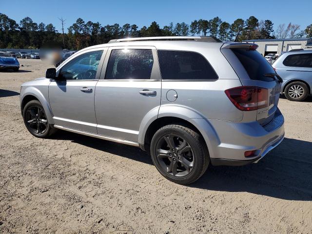 Photo 2 from auction – 2018 DODGE JOURNEY CR with VIN 3C4PDCGG8JT515792