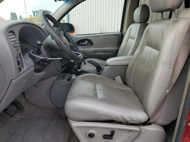 Photo 7 from auction – 2005 CHEVROLET TRAILBLAZE with VIN 1GNDT13S852304725