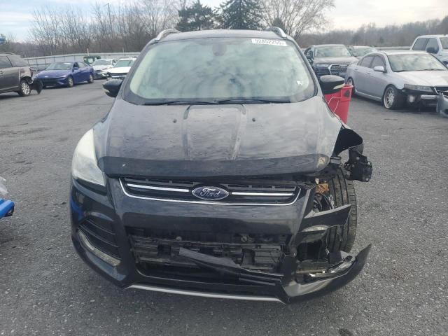 Photo 5 from auction – 2014 FORD ESCAPE TIT with VIN 1FMCU9J99EUD89090