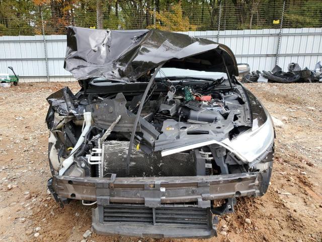 Foto 5 de la subasta – 2014 FORD TAURUS LIM con VIN 1FAHP2F88EG150045
