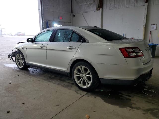 Photo 2 from auction – 2013 FORD TAURUS SEL with VIN 1FAHP2E85DG127841