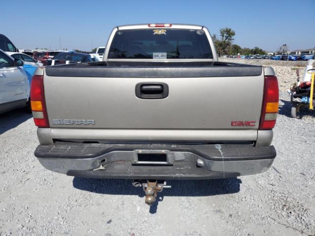 Photo 6 from auction – 2002 GMC NEW SIERRA with VIN 2GTEC19T121146138