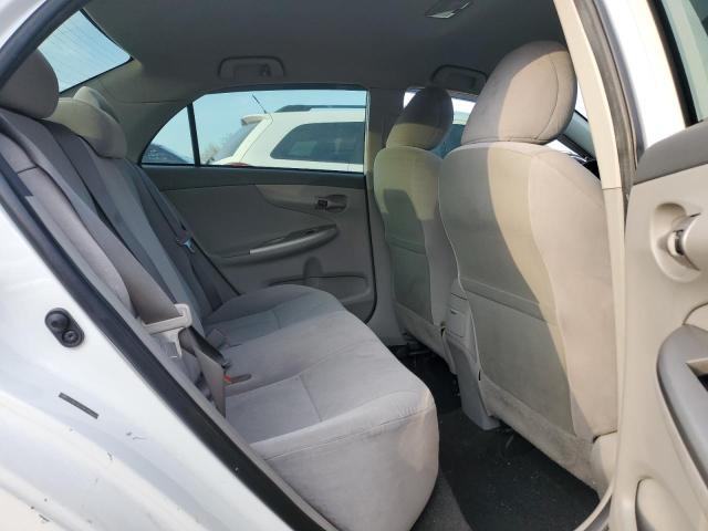 Photo 10 from auction – 2010 TOYOTA COROLLA with VIN JTDBU4EE3AJ082360