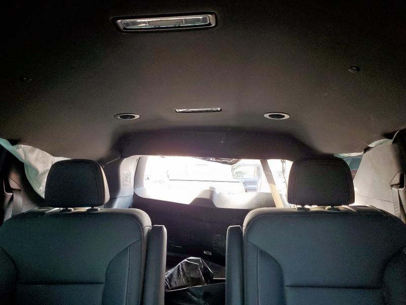 Photo 10 from auction – 2026 CHEVROLET TRAVERSE Z with VIN 1GNEVJKSXTJ111589