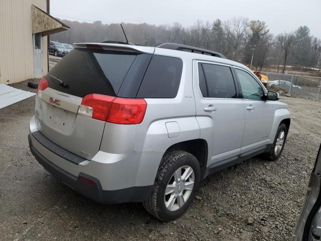 Photo 3 from auction – 2013 GMC TERRAIN SL with VIN 2GKFLTEK6D6413412