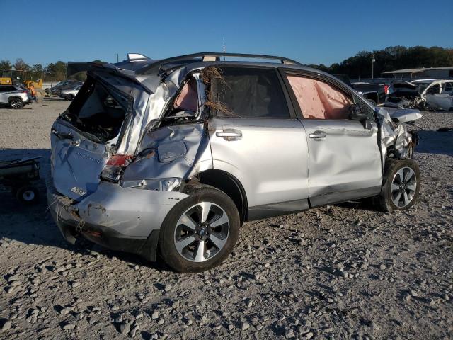 Photo 3 from auction – 2018 SUBARU FORESTER 2 with VIN JF2SJAGC8JH486508