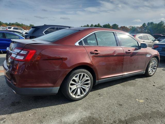 Photo 3 from auction – 2015 FORD TAURUS LIM with VIN 1FAHP2F85FG103556