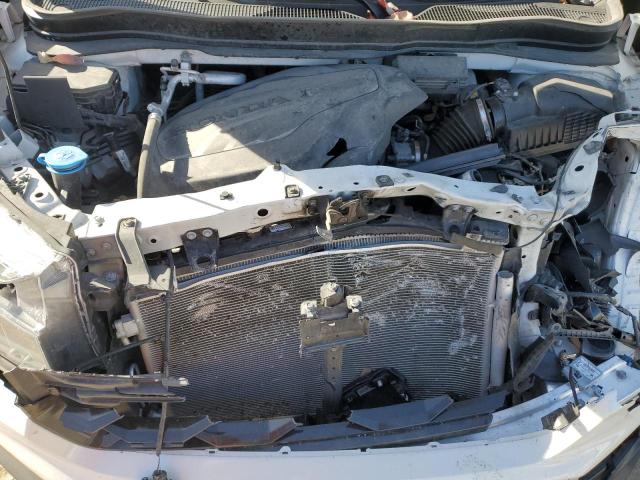 Photo 12 from auction – 2023 HONDA PASSPORT E with VIN 5FNYF8H05PB030191